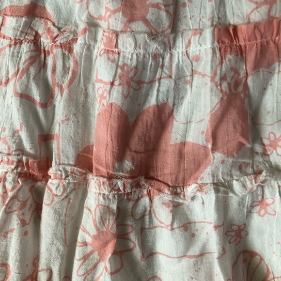 Full Tilt Girls Medium Skirt - Picture 6 of 7